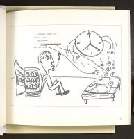 MAGNUS SJÖÖK – SAMLADE VERK – Nr 20/200, med originalteckning