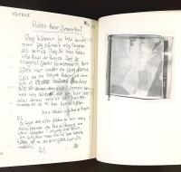 MAGNUS SJÖÖK – SAMLADE VERK – Nr 20/200, med originalteckning