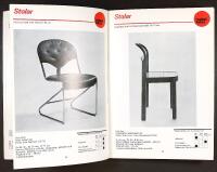 MÖBELSYN – Juryvalda möbler 1976 och 1977