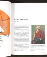 MÄNNISKOR, MILJÖER OCH KREATIVITET – Nobelpriset 100 år