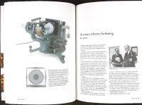 MÄNNISKOR, MILJÖER OCH KREATIVITET – Nobelpriset 100 år