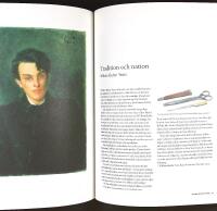 MÄNNISKOR, MILJÖER OCH KREATIVITET – Nobelpriset 100 år