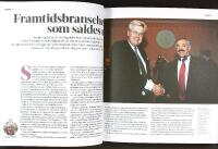 DET OMV&Auml;LVANDE HALVSEKLET &ndash; 50 &aring;r av ekonomisk historia 1970&ndash;2019