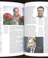 DET OMV&Auml;LVANDE HALVSEKLET &ndash; 50 &aring;r av ekonomisk historia 1970&ndash;2019