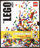 THE LEGO BOOK