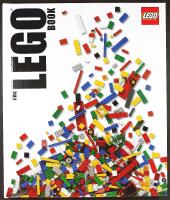 THE LEGO BOOK