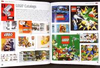 THE LEGO BOOK