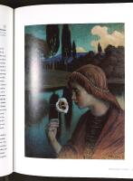 SJÆLEBILLEDER – Symbolismen i dansk og europæisk maleri 1870–1910