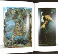 SJÆLEBILLEDER – Symbolismen i dansk og europæisk maleri 1870–1910