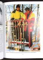 50 år MED PLIKTIGA BRANDMÄN i LFV