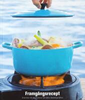 FRAMGÅNGSRECEPT – Svenska idrottsstjärnor om sina älsklingsrätter