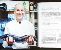 FRAMGÅNGSRECEPT – Svenska idrottsstjärnor om sina älsklingsrätter