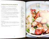 FRAMGÅNGSRECEPT – Svenska idrottsstjärnor om sina älsklingsrätter