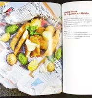 FRAMGÅNGSRECEPT – Svenska idrottsstjärnor om sina älsklingsrätter