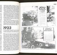 FORD &ndash; 1903 to 1984