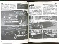 FORD &ndash; 1903 to 1984