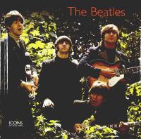 THE BEATLES &ndash; Icons of Our Time
