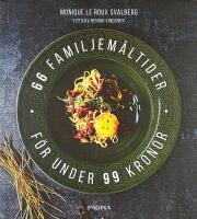66 FAMILJEM&Aring;LTIDER F&Ouml;R UNDER 99 KRONOR