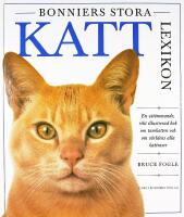 Bonniers stora KATTLEXIKON