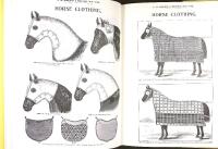 Illustrated Guide for Purchasers of HORSE FURNISHING GOODS &ndash; Imported and Domestic
