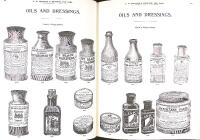 Illustrated Guide for Purchasers of HORSE FURNISHING GOODS &ndash; Imported and Domestic