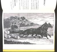Illustrated Guide for Purchasers of HORSE FURNISHING GOODS &ndash; Imported and Domestic