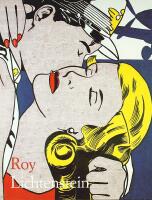 ROY LICHTENSTEIN