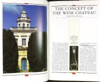CHATEAUX BORDEAUX &ndash; Wine, Architecture and Civilization