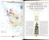 CHATEAUX BORDEAUX &ndash; Wine, Architecture and Civilization