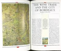 CHATEAUX BORDEAUX &ndash; Wine, Architecture and Civilization