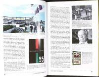 M&Auml;TTESLUKARNAS GYLLENE TIDS&Aring;LDER