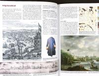 STOCKHOLM &ndash; En historia i kartor och bilder