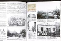 STOCKHOLM &ndash; En historia i kartor och bilder