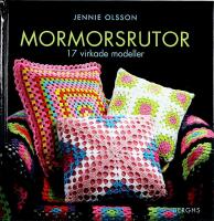 MORMORSRUTOR – 17 virkade modeller