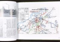 En nostalgisk tillbakablick över SPÅRVÄGSTRAFIKEN i MALMÖ mellan 1950 och 1973