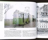 En nostalgisk tillbakablick över SPÅRVÄGSTRAFIKEN i MALMÖ mellan 1950 och 1973