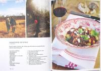 LAGA VILT FRÅN SKOG & SJÖ – Kött • Fisk • Fågel • Svamp, örter & rötter • Bär