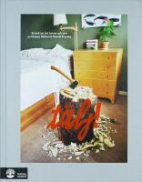 TÅLJ – En bok om trä, knivar och yxor