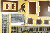 The World at your Feet – BUILD YOUR OWN EMPIRE STATE BUILDING