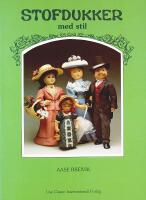 STOFDUKKER med stil