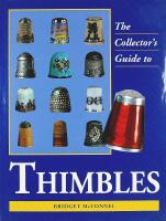 The Collectors Guide to THIMBLES