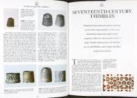 The Collectors Guide to THIMBLES