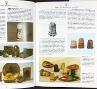 The Collectors Guide to THIMBLES