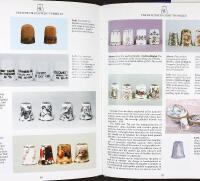 The Collectors Guide to THIMBLES