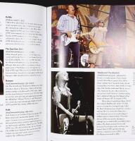 ROCK – The Definitive Illustrated Encyclopedia of Rock
