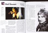 ROCK – The Definitive Illustrated Encyclopedia of Rock