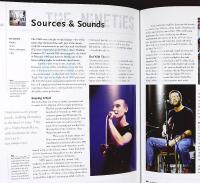 ROCK – The Definitive Illustrated Encyclopedia of Rock