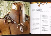 STEAMPUNK STYLE JEWELRY – Victorian, Fantasy, and Mechanical Necklaces, Bracelets and Earrings