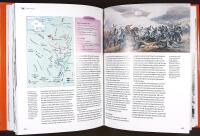 VÄRLDSHISTORIENS STÖRSTA SLAG