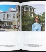 LONDON BORTOM LONDON – En vandring mellan storstadens byar